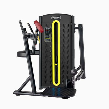 Glute kick (M5)